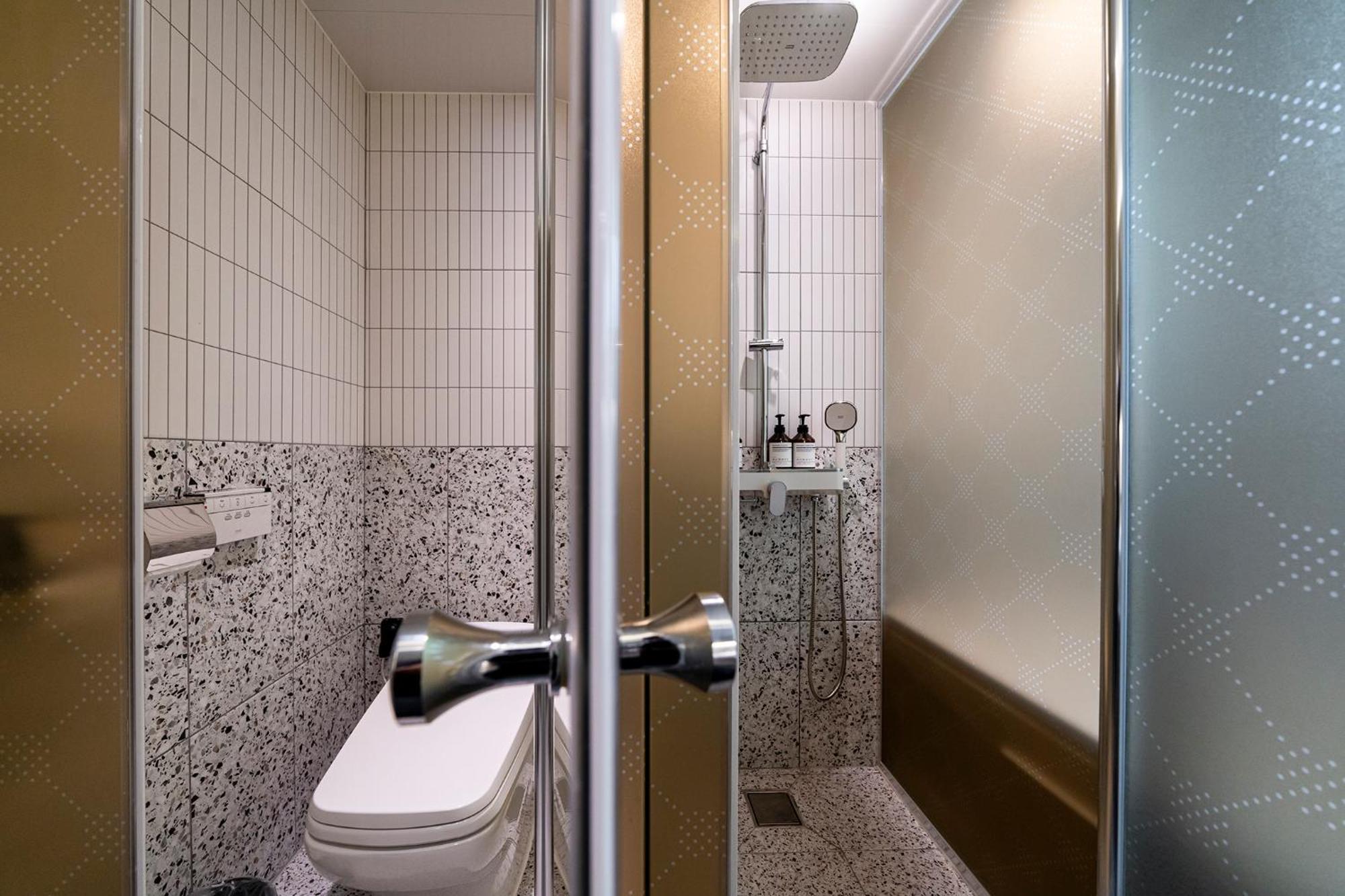 Urban Brown Hotel Chungju City Hall Ngoại thất bức ảnh
