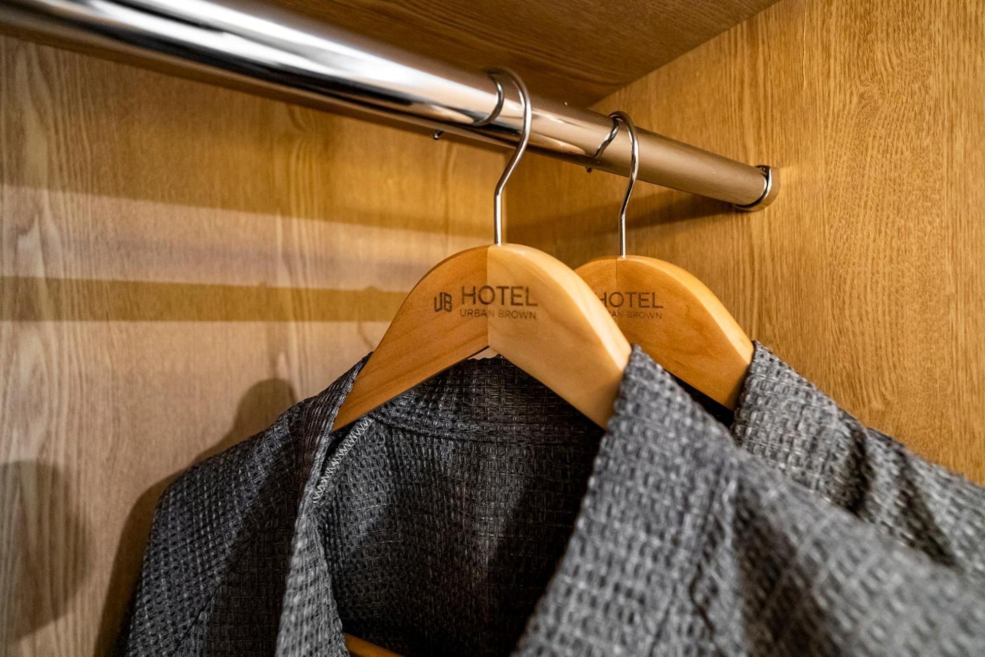 Urban Brown Hotel Chungju City Hall Ngoại thất bức ảnh