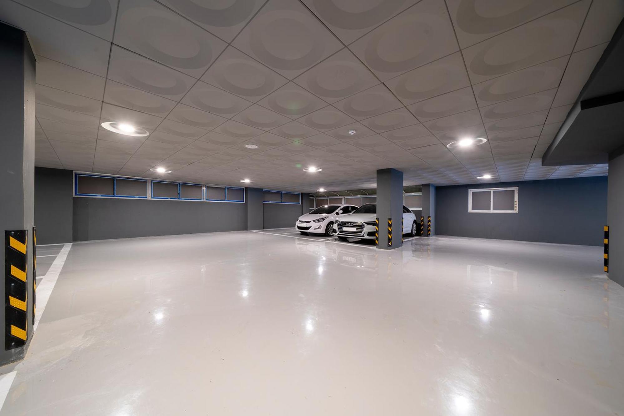 Urban Brown Hotel Chungju City Hall Ngoại thất bức ảnh