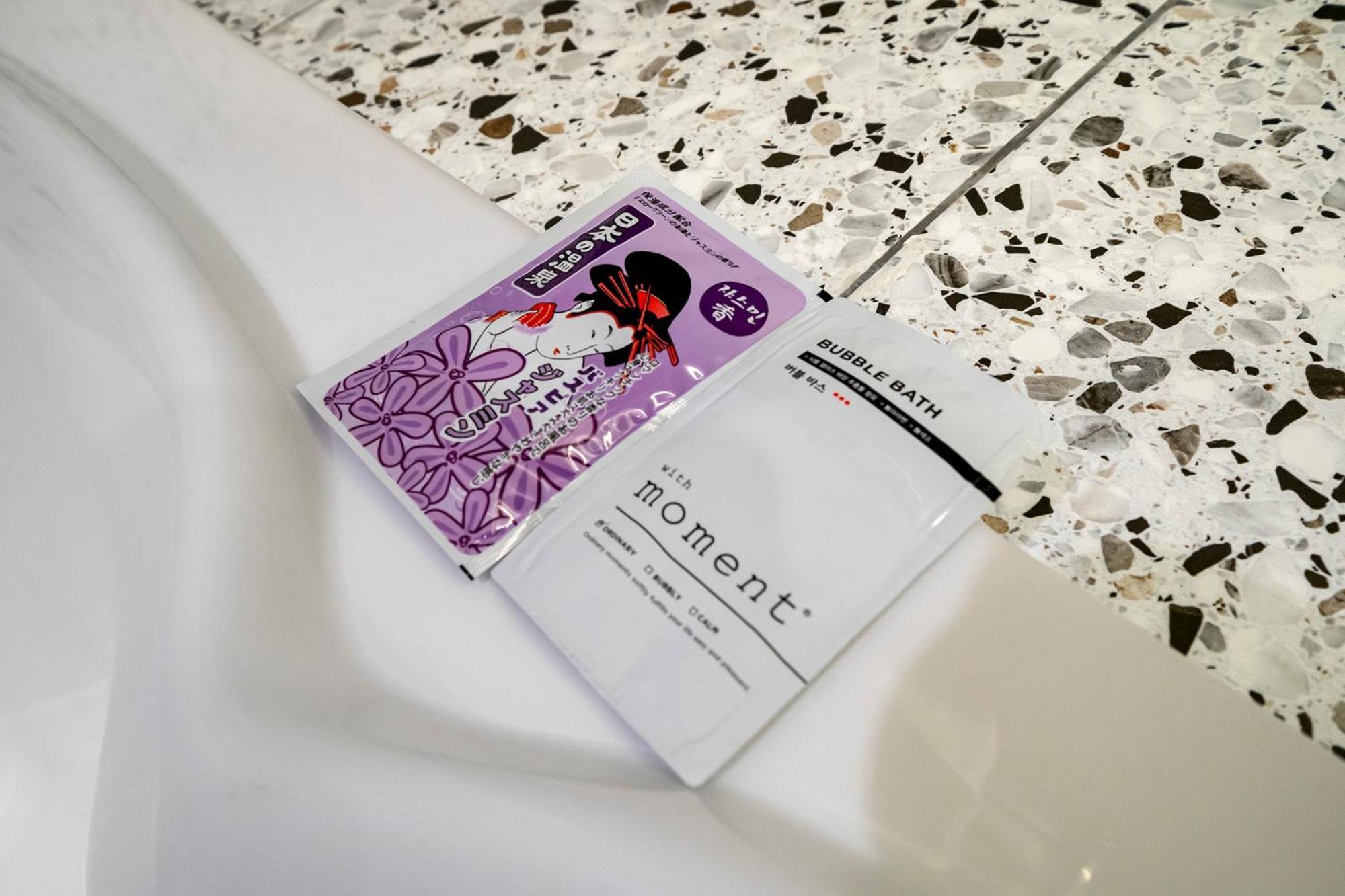 Urban Brown Hotel Chungju City Hall Ngoại thất bức ảnh